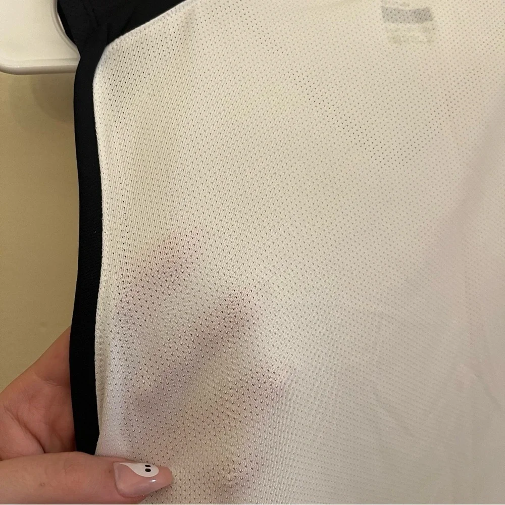 Nike Women’s Fit Dry Top